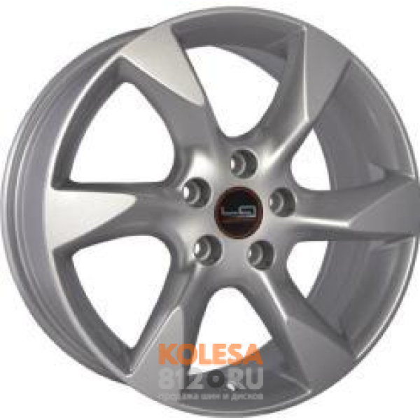 Диски Replica LA NS101