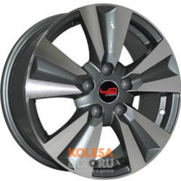 Диски Replica LA NS137