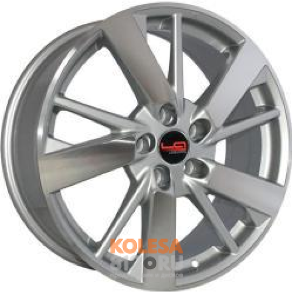 Диски Replica LA NS139