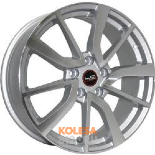 Диски Replica LA NS146