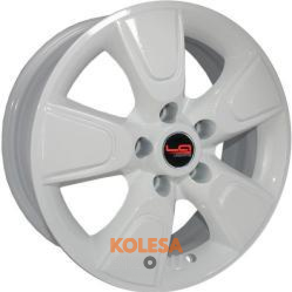 Диски Replica LA NS25