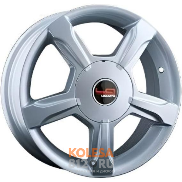 Диски Replica LA NS34