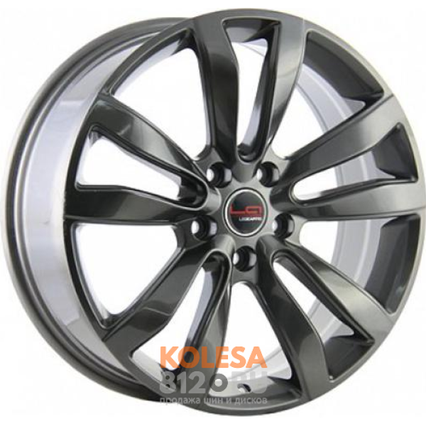 Диски Replica LA NS517