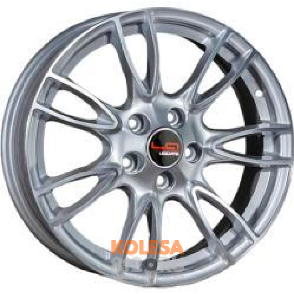 Диски Replica LA NS51