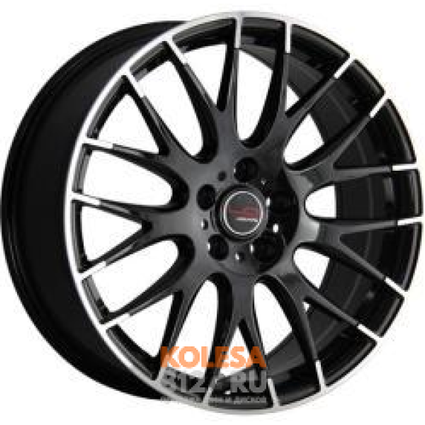 Диски Replica LA NS535