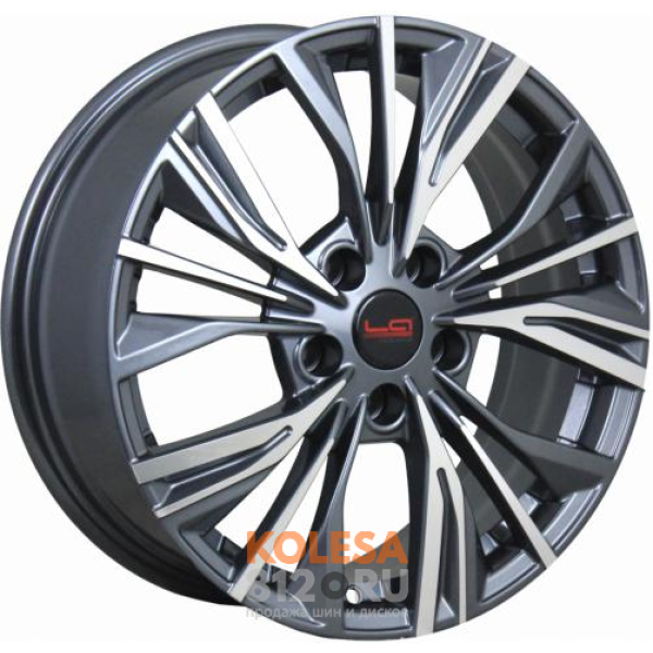 Диски Replica LA NS548