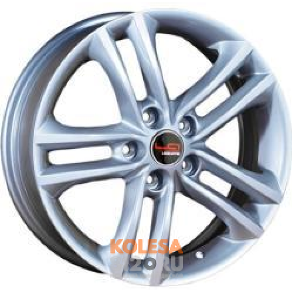 Диски Replica LA NS54