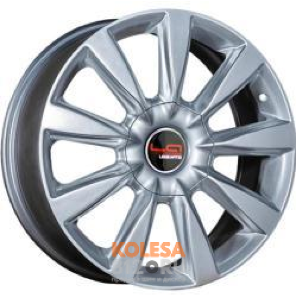 Диски Replica LA NS57