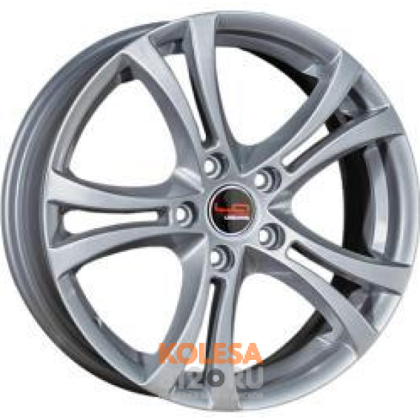 Диски Replica LA NS59