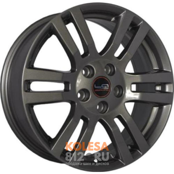 Диски Replica LA NS68