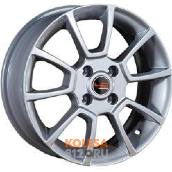 Диски Replica LA OPL17