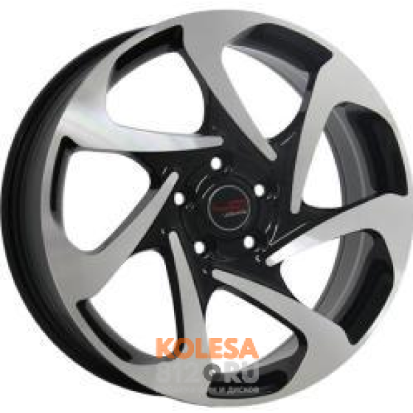 Диски Replica LA OPL510