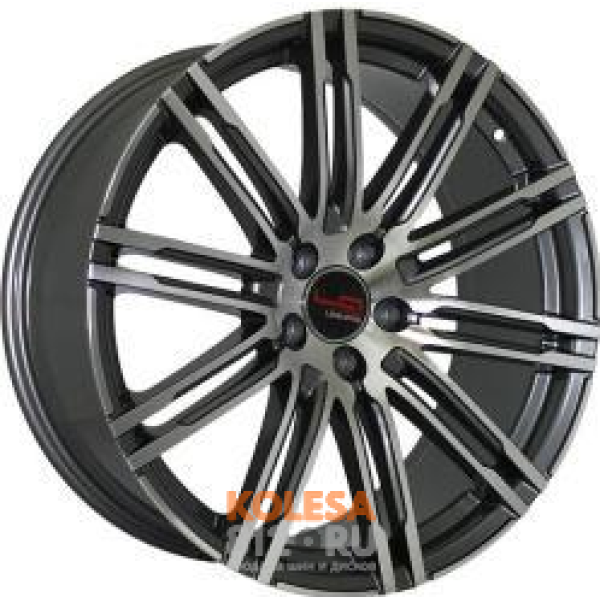 Диски Replica LA PR516