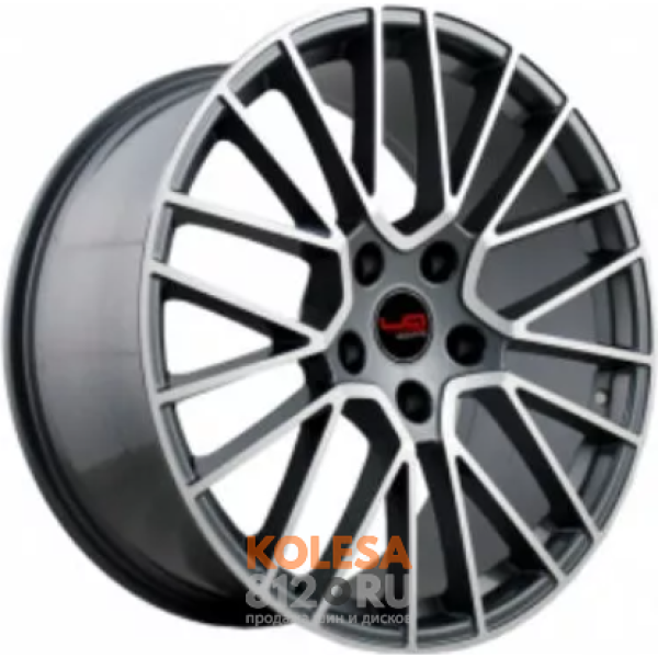 Диски Replica LA PR521