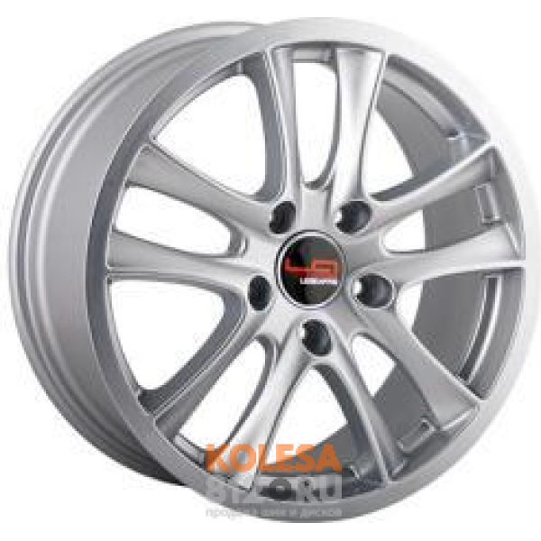 Диски Replica LA PR6