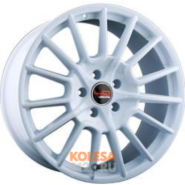 Диски Replica LA PR7