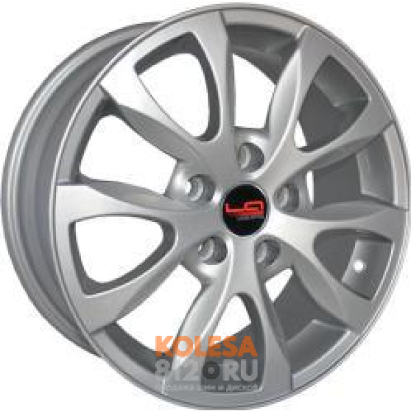 Диски Replica LA RN13