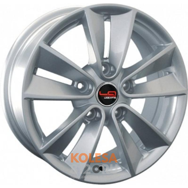 Диски Replica LA RN14