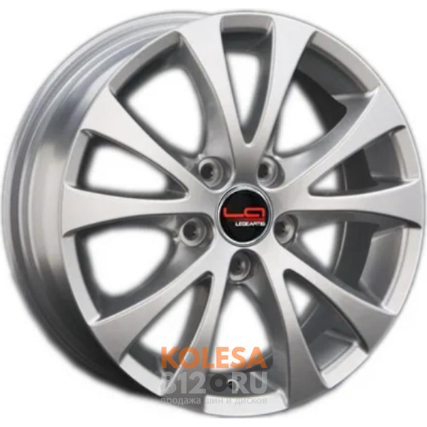 Диски Replica LA RN38