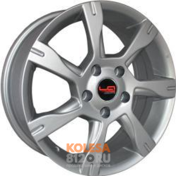 Диски Replica LA RN44