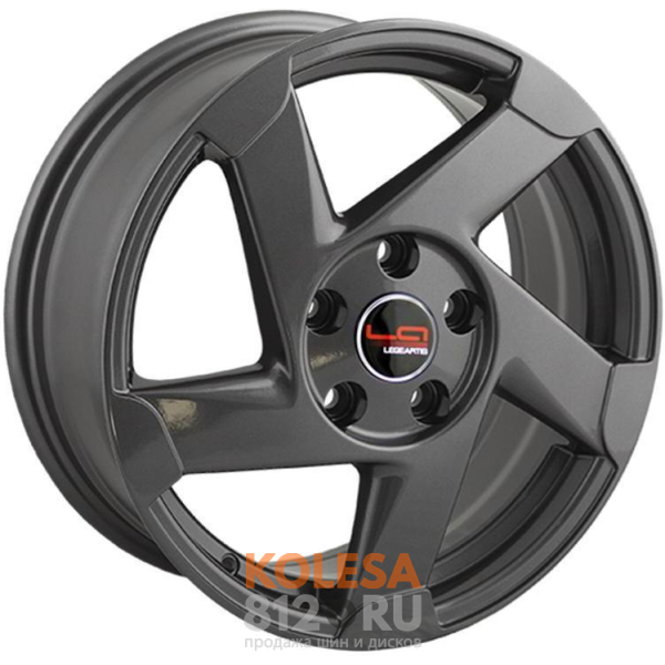 Диски Replica LA RN65