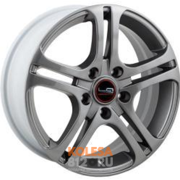 Диски Replica LA RN80