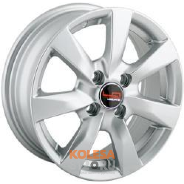 Диски Replica LA RN84