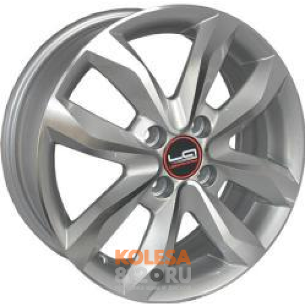 Диски Replica LA RN92