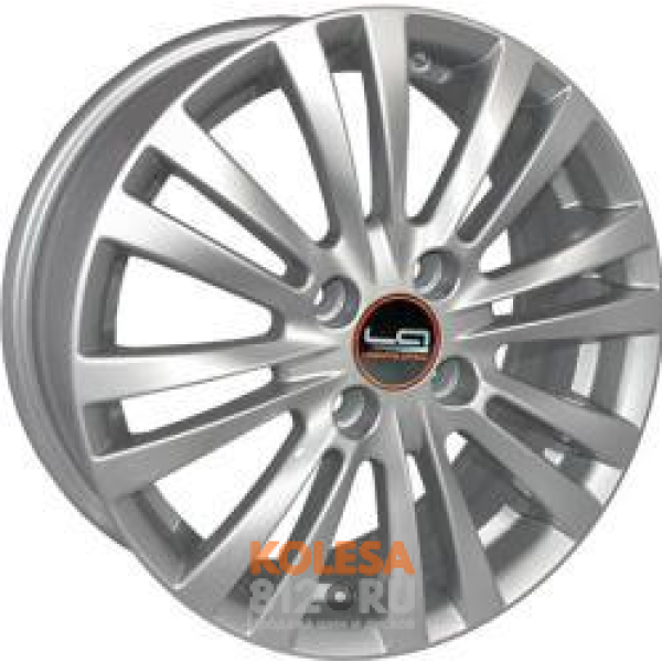 Диски Replica LA RN98