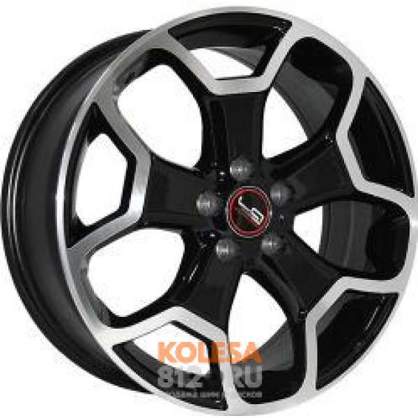 Диски Replica LA SB23