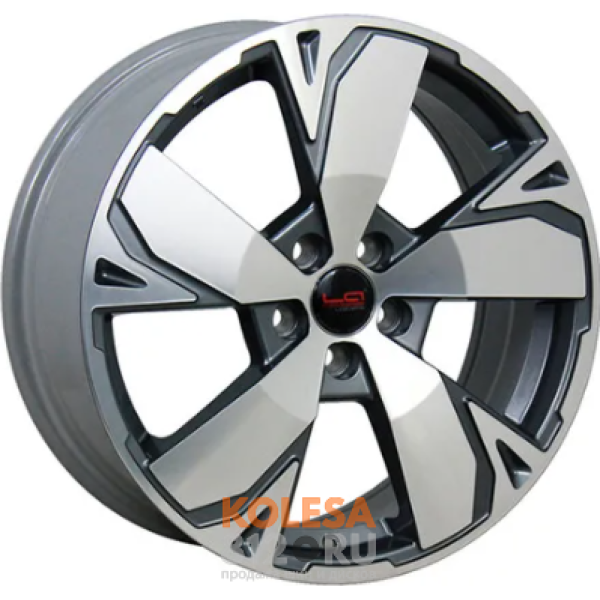 Диски Replica LA SB509