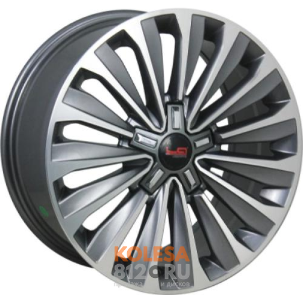 Диски Replica LA SK110