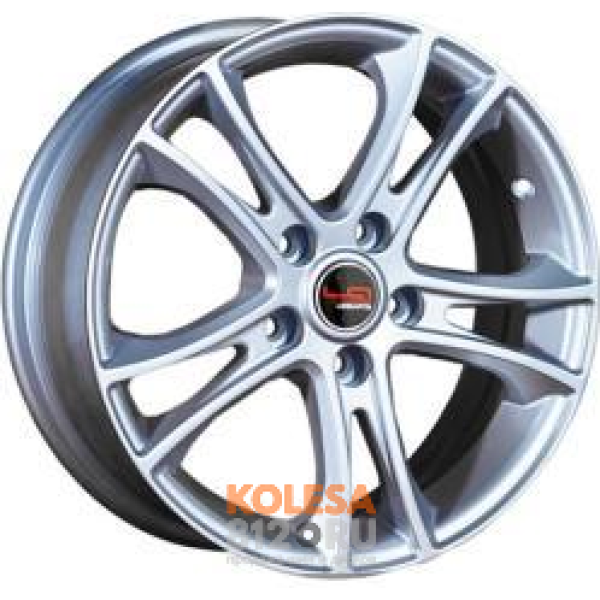 Диски Replica LA SK23