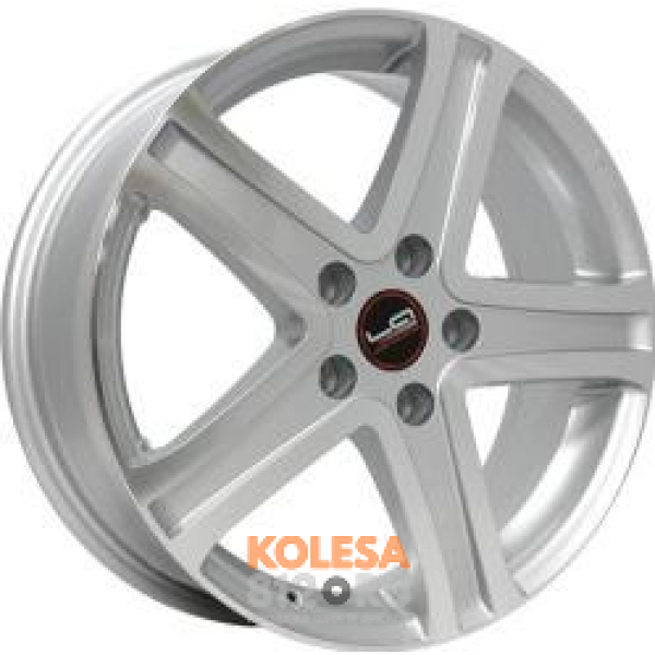 Диски Replica LA SZ5