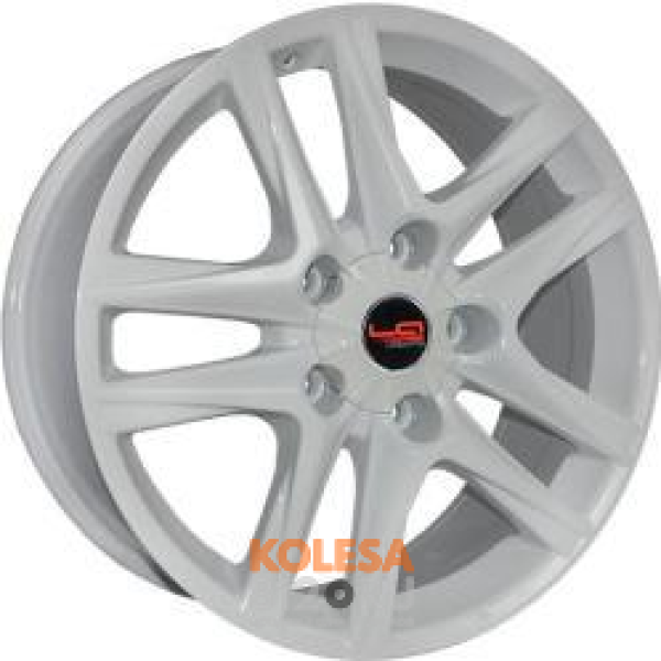 Диски Replica LA TY102