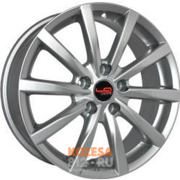 Диски Replica LA TY114