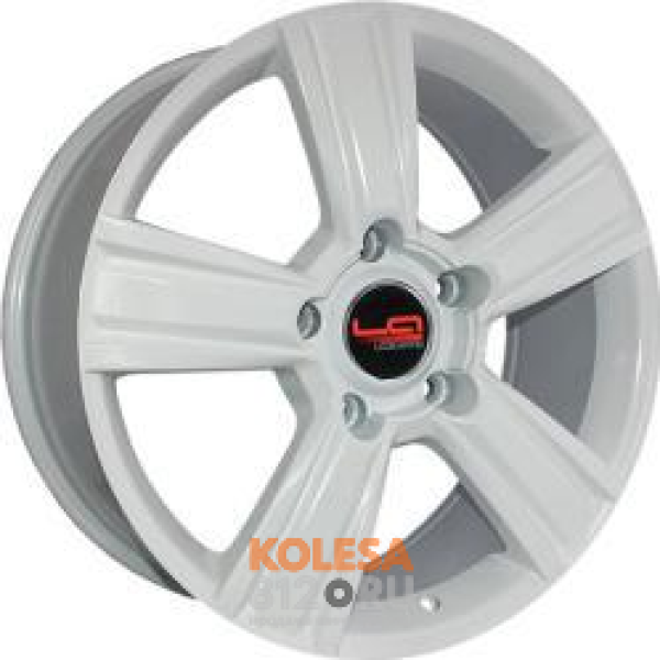 Диски Replica LA TY117