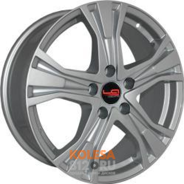 Диски Replica LA TY147