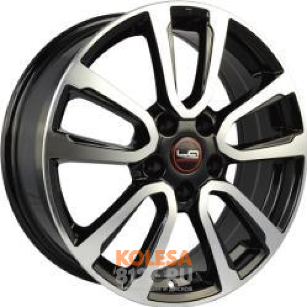 Диски Replica LA TY160