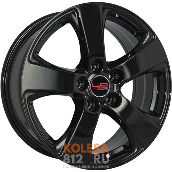 Диски Replica LA TY171