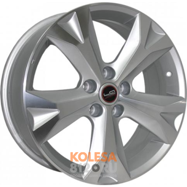 Диски Replica LA TY214