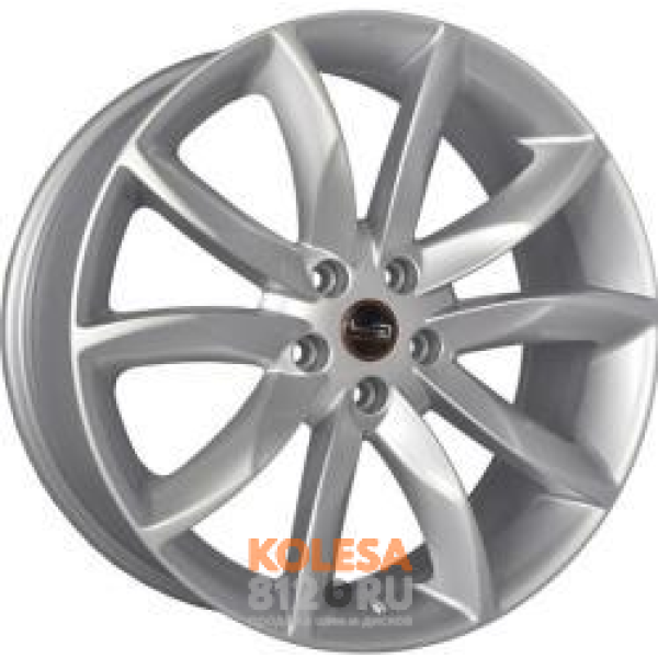 Диски Replica LA TY215