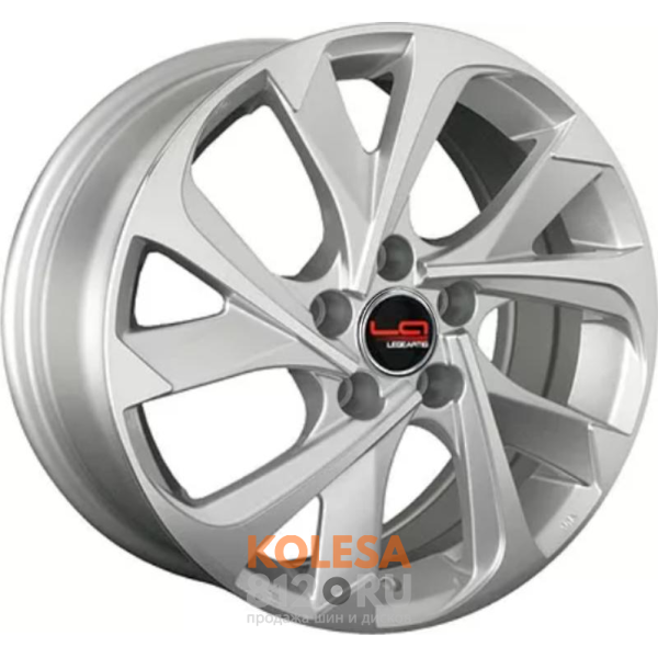 Диски Replica LA TY226