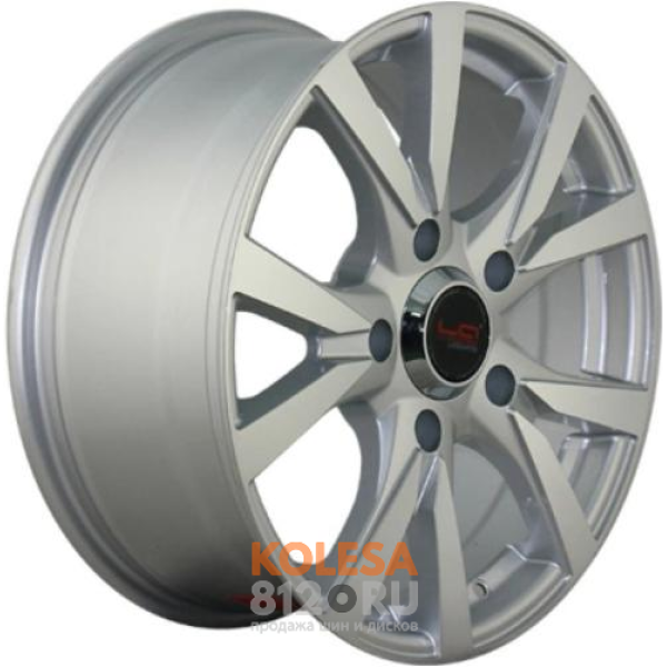 Диски Replica LA TY237