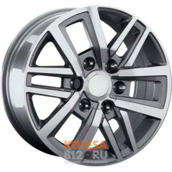 Диски Replica LA TY238