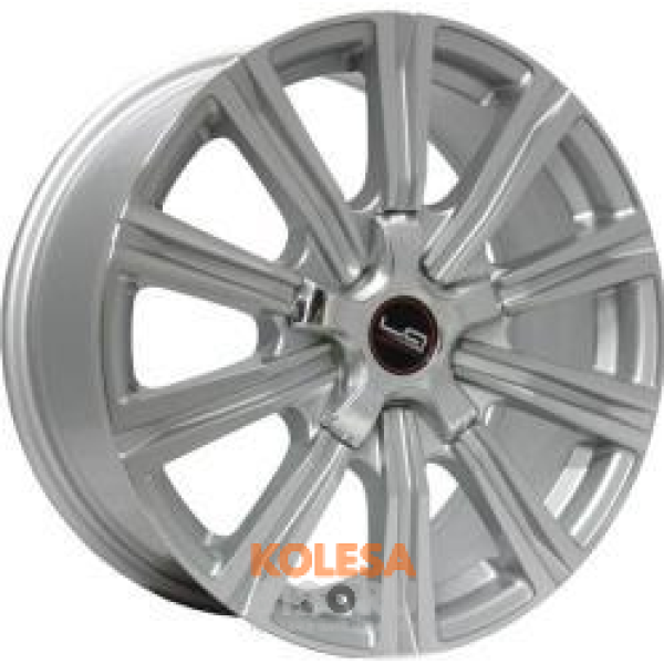 Диски Replica LA TY242