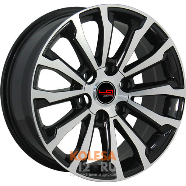 Диски Replica LA TY263