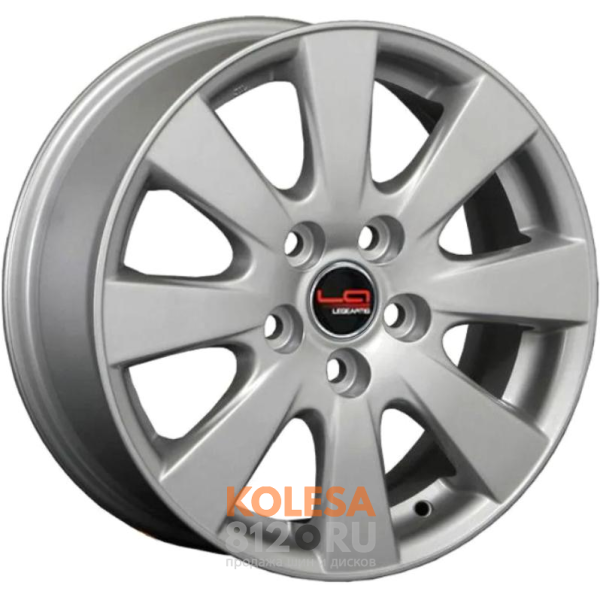 Диски Replica LA TY29