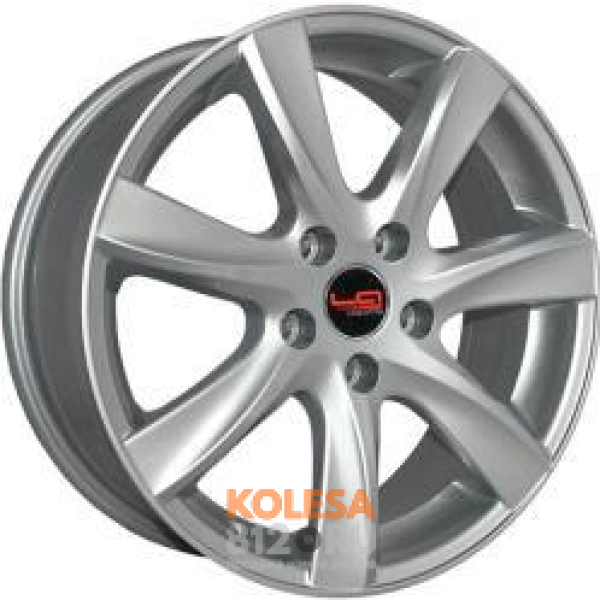 Диски Replica LA TY31