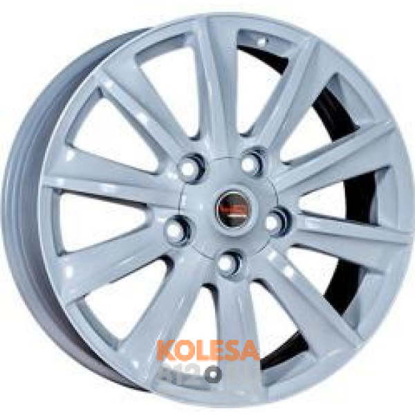 Диски Replica LA TY43